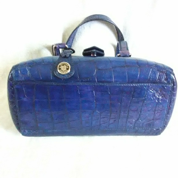 ⌛️CLEARANCE Custom Dooney and Bourke Doctor's satchel - Picture 2 of 8